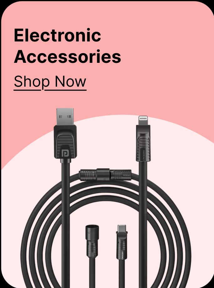 Electronic Accessories