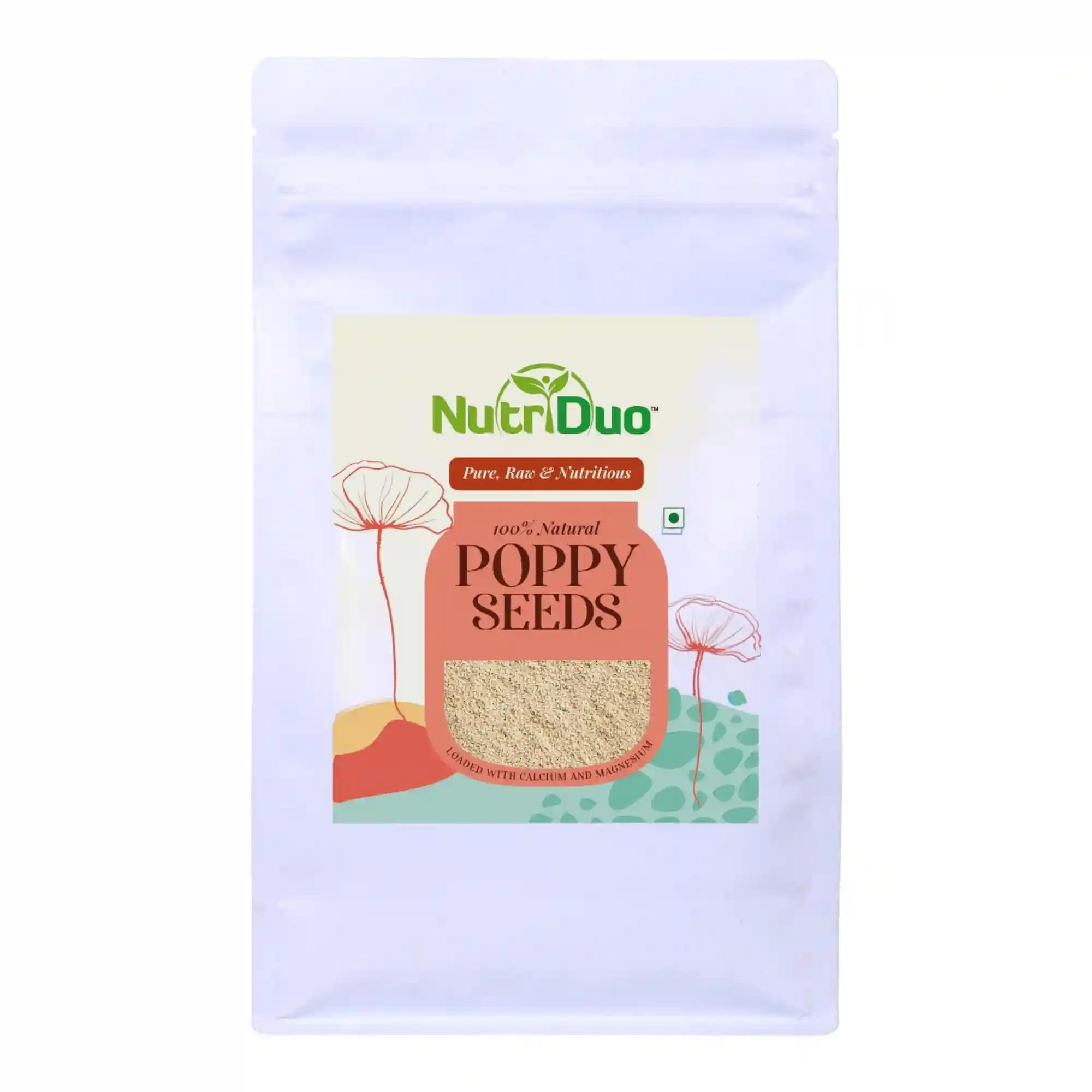 Poppy Seeds - 150 gm