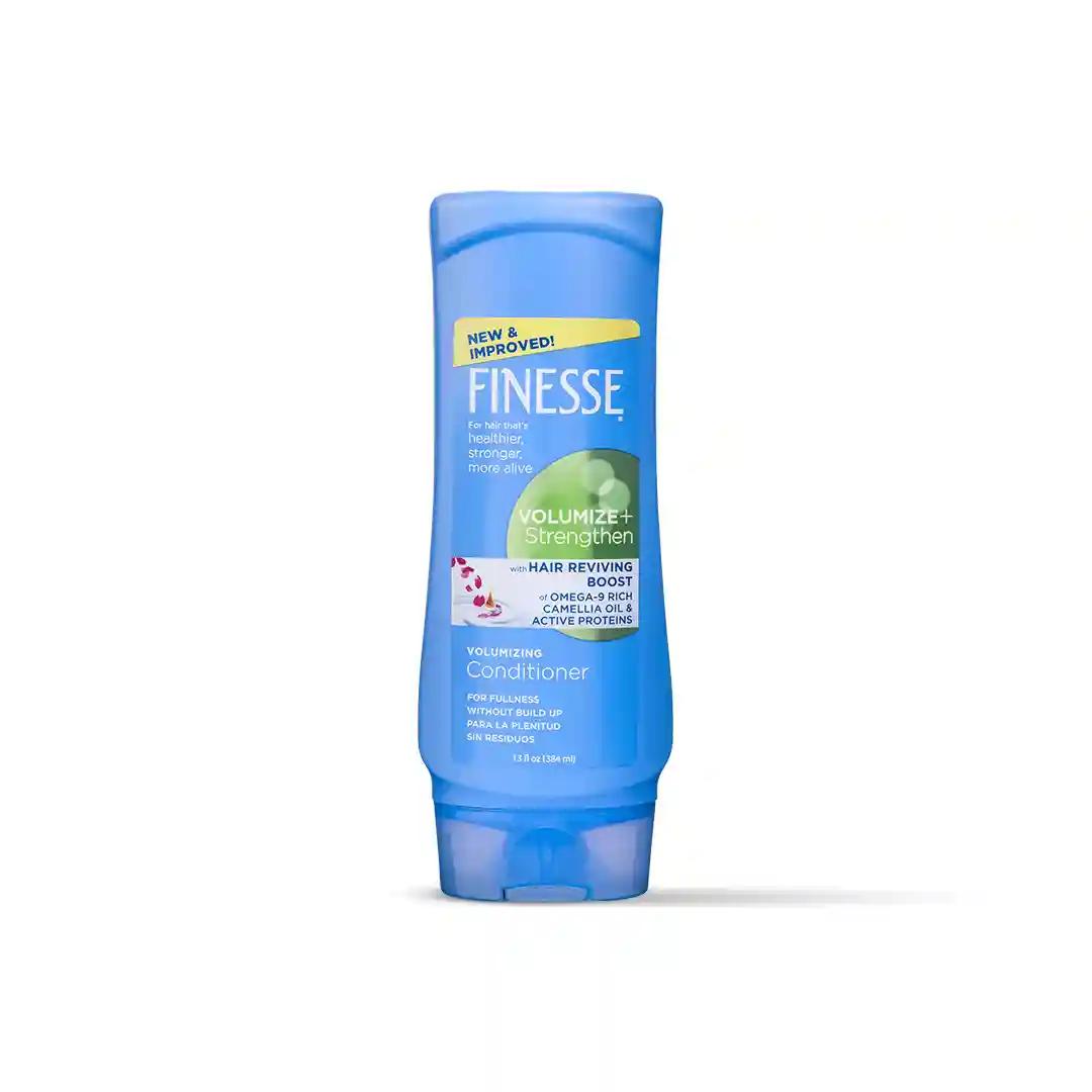 Finesse Volumizing Conditioner 384ml