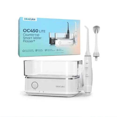 OC450 LITE Countertop Smart Water Flosser®