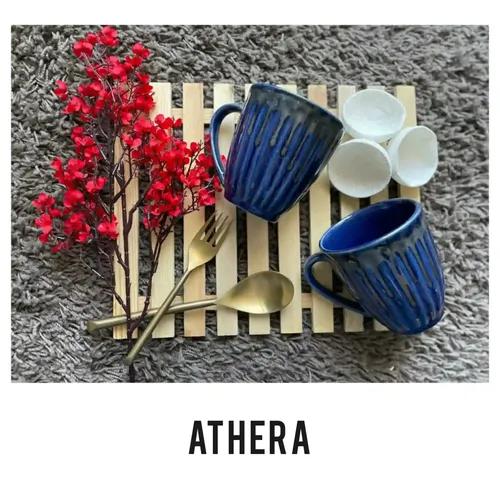 Athera Coffee Mug