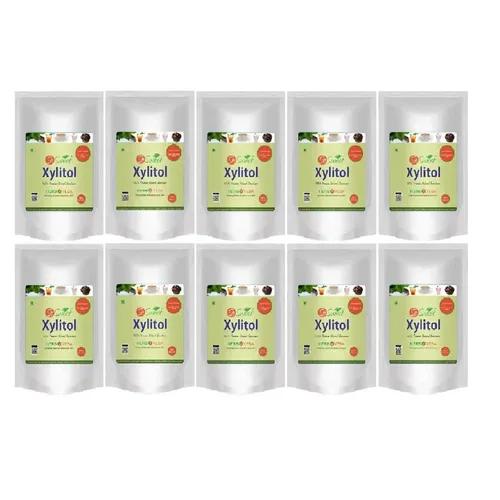 So Sweet Xylitol 100% Natural Sweetener