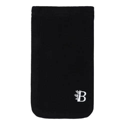 Bamboo Fabric Unisex Mobile Cover