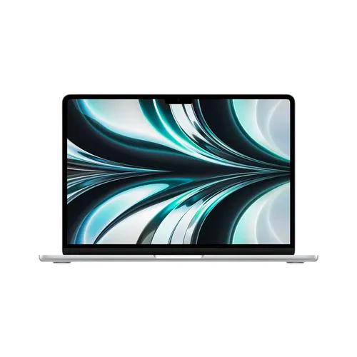 2022 Apple MacBook Air Laptop with M2 chip: 13.6-inch Liquid Retina Display, Backlit Keyboard, 1080p FaceTime HD Camera. Works with iPhone and iPad