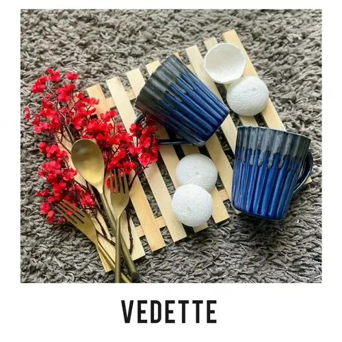 Vedette Coffee Mug