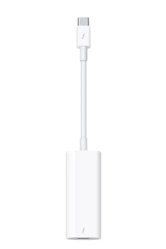 Apple Thunderbolt 3 (USB-C) to Thunderbolt 2 Adapter