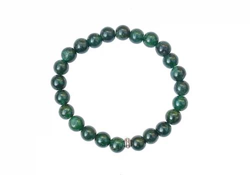 Real Jade Bracelet For Fertility Luck & Happiness