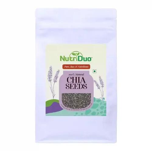 Chia Seeds