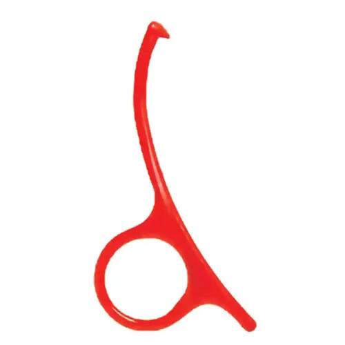 TOOTHSI Aligner Removal Tool | BPA Free | Aligner Retriever | Oral Care Product | Invisible Removable Braces Tool | Hygienic & Effortless Aligner Remover | Dental Care Product | Pack of 1