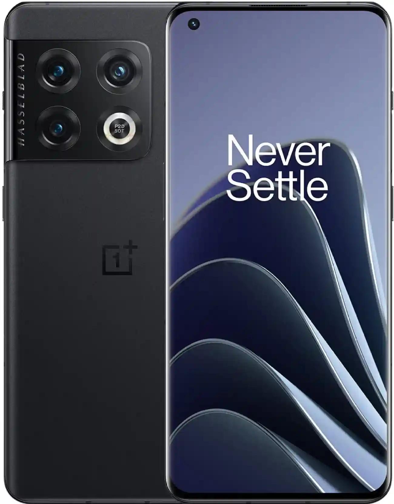 OnePlus 10 Pro 8GB 128GB Volcanic Black