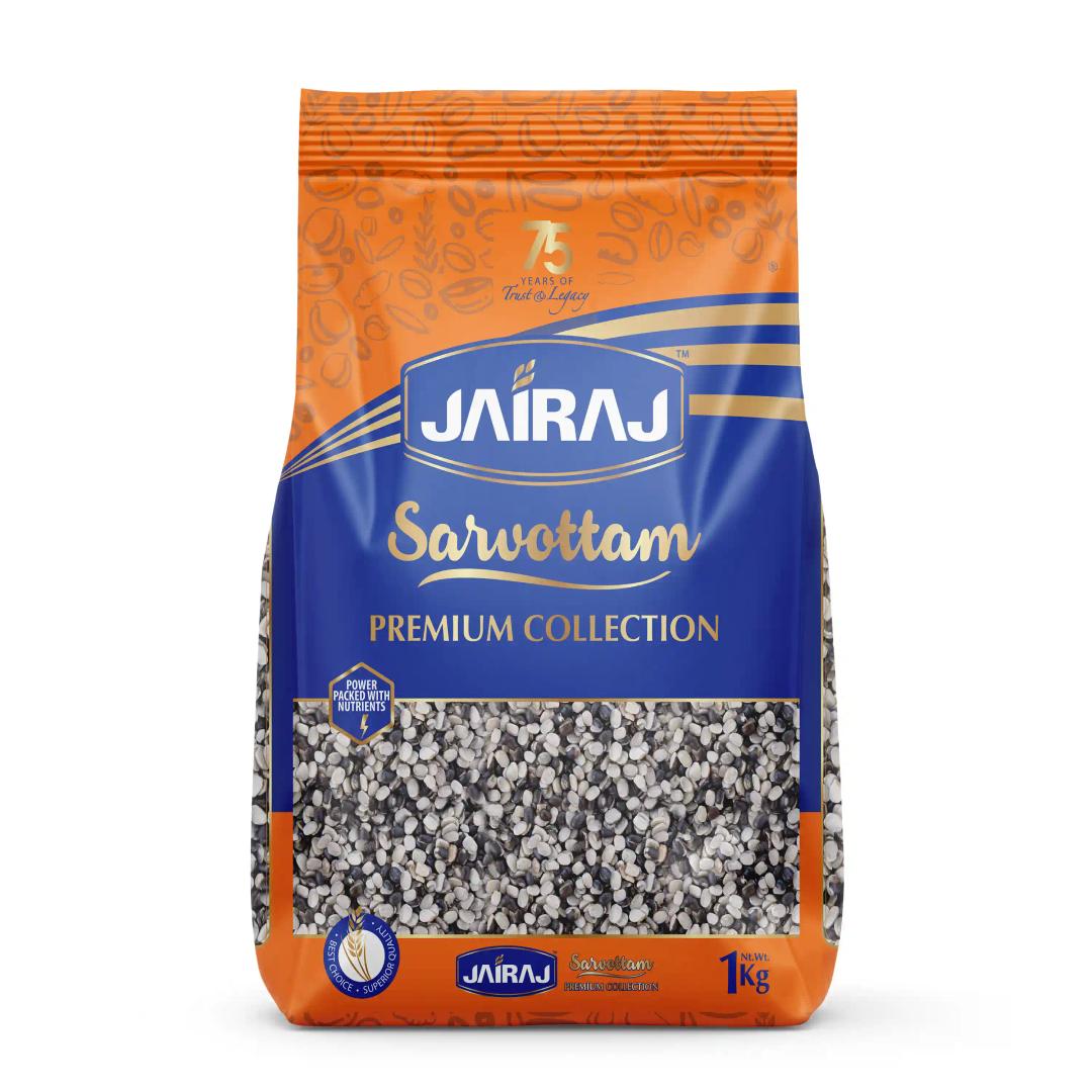 Sarvottam Urad Dal Chhilka 1kg