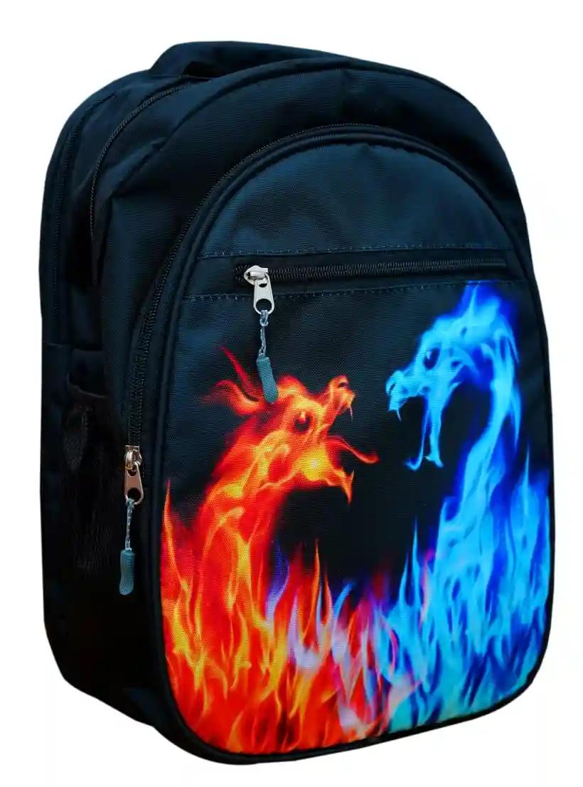 Dragon School Bag