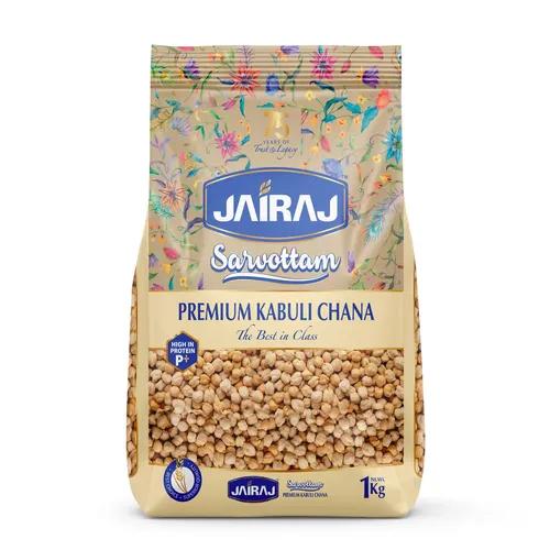 Sarvottam Kabuli Chana 1kg