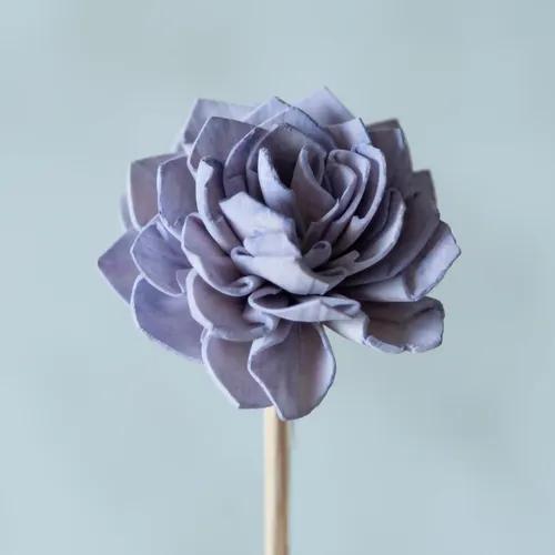 Periwinkle Bingo Flower Sticks