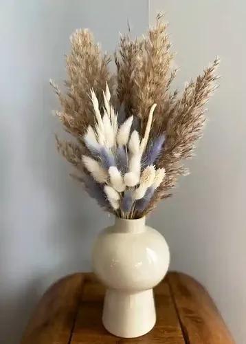 Mushroom Vase