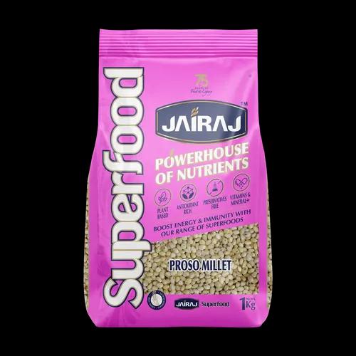 Barri/Proso Millet 1kg