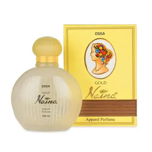 GOLD NAINA APPAREL PERFUME 100ML